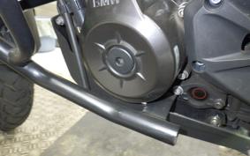 BMW G310GS 2024