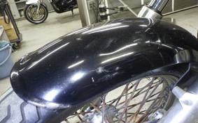 HONDA STEED 400 1994 NC26