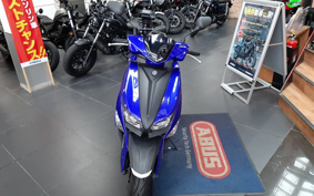 YAMAHA  CYGNUS  GRIF ASU SEJ4J