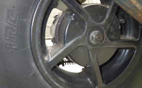 YAMAHA BW`S 100 2024 4VP