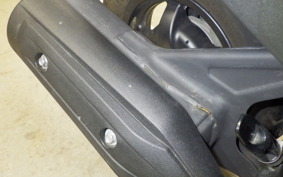 HONDA LEAD 125 2005 JF45