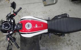 YAMAHA XSR155