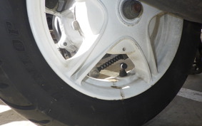 YAMAHA JOG ZR Gen.2 SA16J