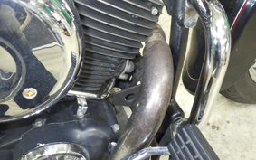 YAMAHA DRAGSTAR 400 CLASSIC 2002 VH01J