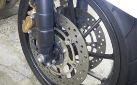 HONDA CB400 SUPER BOLDOR 2014 NC42