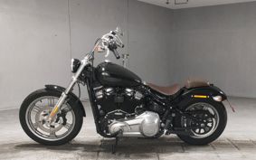 HARLEY FXST1750 BVJ