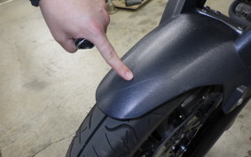 SUZUKI V-STROM 250 A 2024