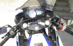 YAMAHA YZF-R25 RG10J