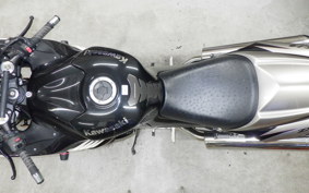 KAWASAKI ZX 1400 NINJA 2011