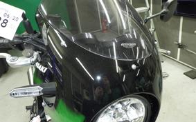 KAWASAKI Z900RS CAFE 2025 ZR900K