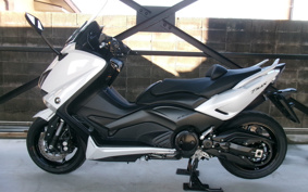 YAMAHA T-MAX 530 ABS 2017 SJ12J