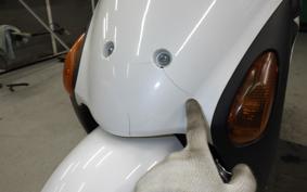 SUZUKI LET's 4 2022 CA45A