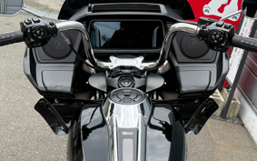 HARLEY  HARLEY FLTRX ROAD GLIDE 2024 KH7