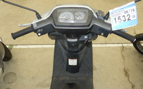 SUZUKI ADDRESS V100 CE11A