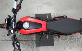 DUCATI SCRAMBLER FULL THROTTLE 2023