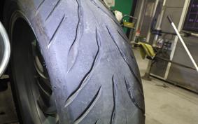 BMW R1200R 2011