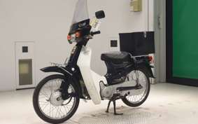 HONDA C50 SUPER CUB C50