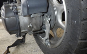 HONDA TACT-4ﾍﾞｰｼｯｸ AF79