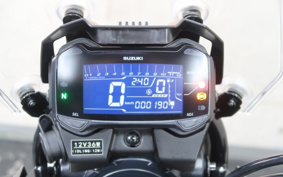 SUZUKI STROM 250 DS12E