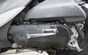 YAMAHA JOG SA55J