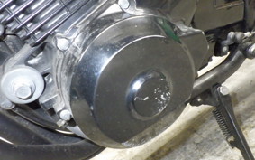 KAWASAKI ZRX-2 2008 ZR400E