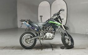 KAWASAKI D TRACKER 125 LX125D