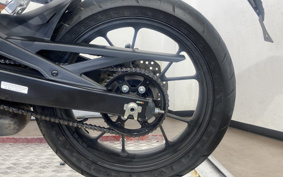 HONDA CB125 R JC79