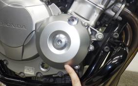 HONDA CB400SF VTEC 2010 NC42