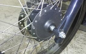 HONDA CT125 HUNTER CUB 2023 JA55