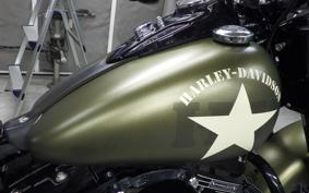 HARLEY FLSS 1800 2016