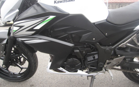 KAWASAKI Z250 ER250C