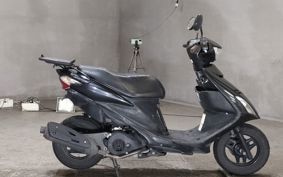 SUZUKI ADDRESS V125 CF4MA
