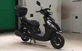 YAMAHA JOG 125 2025 SEJ5J