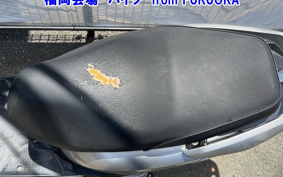 HONDA LEAD 125
