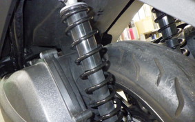 YAMAHA TRICITY 300 2021 SH15J