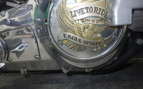 HARLEY FLTC SIDECAR 1340 1988
