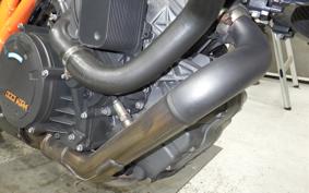 KTM 1290 SUPER DUKE R 2019