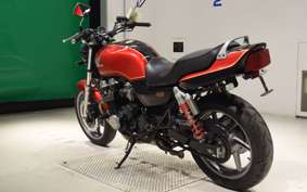 HONDA CB750 GEN 2 2008 RC42