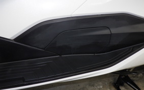 HONDA PCX 160 KF47
