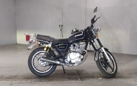 SUZUKI GN125 H PCJG9