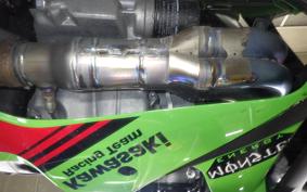 KAWASAKI ZX 10 NINJA ABS 2021 ZXT02E