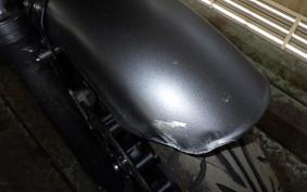 HONDA GB350 2025 NC59