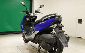 YAMAHA MAJESTY155 Gen.2 S SG52J