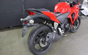 HONDA CBR250R MC41