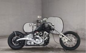 YAMAHA DRAGSTAR 400 1998 4TR