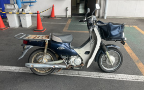 HONDA SUPER CUB50 AA04