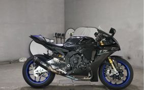 YAMAHA YZF-R1 M RN65J