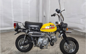 HONDA MONKEY Z50J