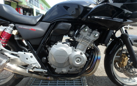 HONDA CB400SFV-3 BOLDOR 2009 NC42