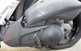YAMAHA N-MAX 155 A SG50J